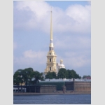 St-Petersbourg